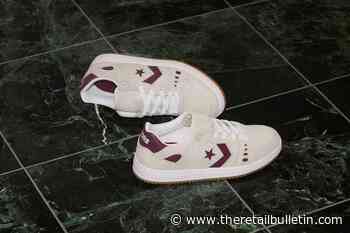 Nike appoints new leader for Converse