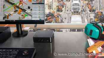 Edge Computing: Endgeräte: Maximale Sicherheit und einfache Verwaltung