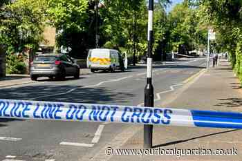 Man found dead in Efra Court car park in Crystal Palace