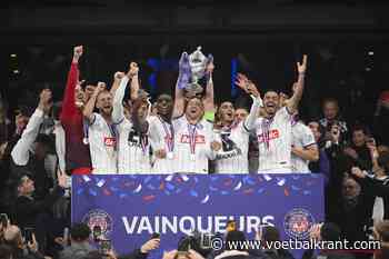 'Concrete club uit Jupiler Pro League genoemd voor Brecht Dejaegere'