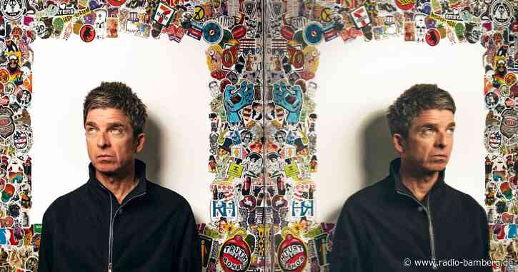 Trotziger Träumer: Noel Gallagher mit neuem Album