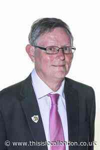 Harrow councillor Phillip O'Dell has Labour whip removed
