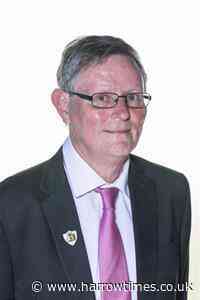 Harrow councillor Phillip O'Dell has Labour whip removed
