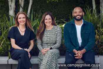 Iris appoints joint managing directors