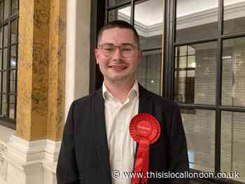 Labour's Tommy Gale wins South Hampstead seat in by-election