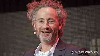 «Fragen Sie die Russen» - Aktie von Palantir verdoppelt sich in bloss vier Wochen