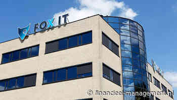 Moederbedrijf trekt de stekker uit Fox-IT