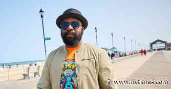 The North to Shore Festival Comes to New Jersey