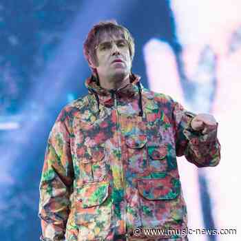 Liam Gallagher apologises for brother Noel Gallagher's 'p*** poor' Joy Division cover