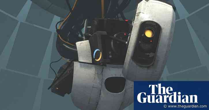 Future shockers: 10 great games about rogue AIs