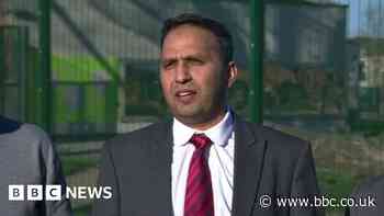 Rochdale deputy mayor investigated after complaint lodged