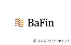 Finanzaufsicht begrüßt Berichte zum Greenwashing