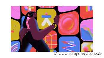 Studie der Analysis Group: Apple App Store ist ein Billionen-Markt