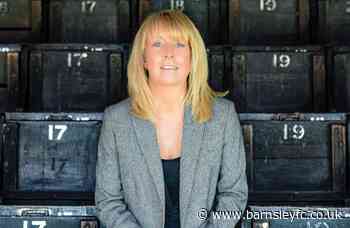 BETH SEFTON | AN UPDATE