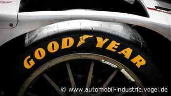 Goodyear will 550 Stellen in Fulda abbauen