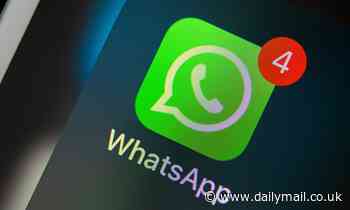 WhatsApp warning: Clicking on this link will CRASH the app 