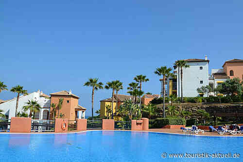 Aldiana Costa del Sol wird Oku Andalusia