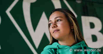 Sternad bleibt beim SV Werder