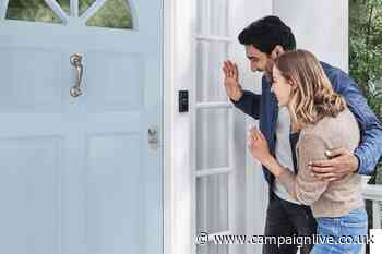 Ring picks Lucky Generals for creative account