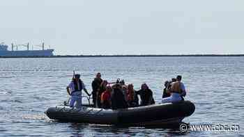 United Way gets nautical with Great Lighthouse Rescue fundraiser