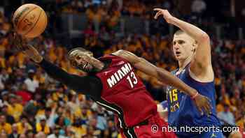 Three takeaways from Nuggets dominating Game 1 win against Heat
