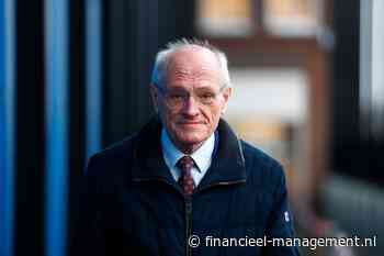 Hoe Gerard Sanderink zijn macht verspeelde