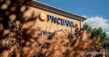 PNC Bank names Arnold Worldwide as marketing and creative agency of record