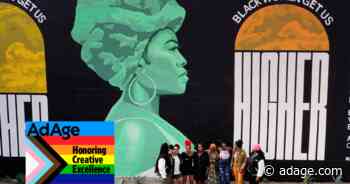 Kindra Meyer on queer creativity as an act of resistance