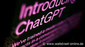 Aktie haussiert: Alibaba launcht ChatGPT-Rivalen: KI-Rennen in China entfacht!