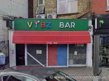 Brent Council hears new licence bid at former Vybz bar site