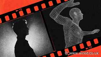 Why Hollywood Really Fears Generative AI