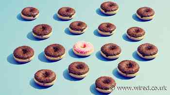 The Doughnut Wars Are Here