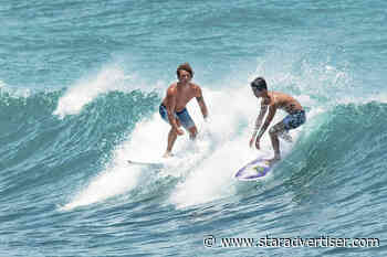 Shore Water Rules being drafted for Oahu’s South Shore