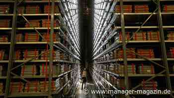 Daten-Analyse: Wer an der Globalisierung der Daten verdient