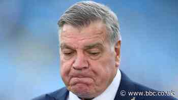 Sam Allardyce: Leeds United manager leaves club after Premier League relegation