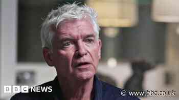 Phillip Schofield says his career is over following affair