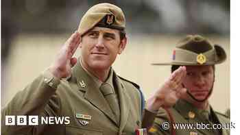 Why soldier's defamation case loss raises next question... in 83 seconds