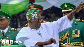 Nigeria's fuel subsidy: How the new president has shocked the nation