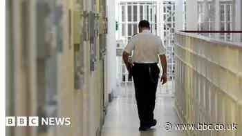 HMP Full Sutton: Violence against prisoners and officers rising