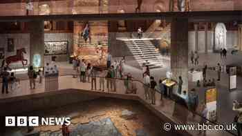 Roman Quarter developer goes into administration