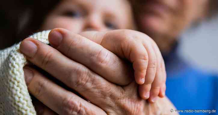 Ältere bringen sich stark in Familie und Gesellschaft ein