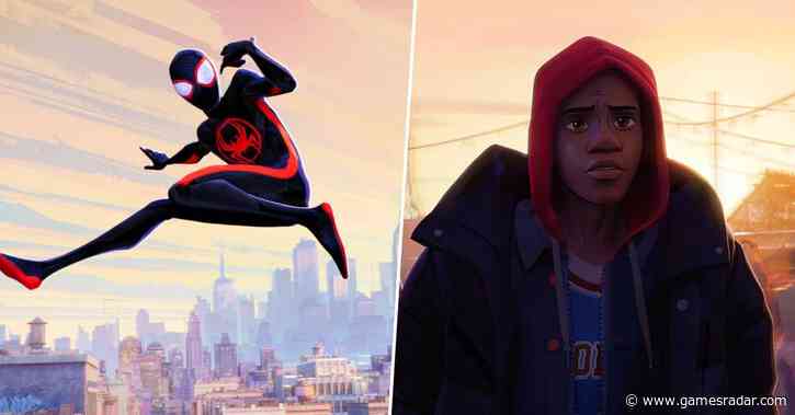 Spider-Man: Across the Spider-Verse’s most surprising cameo may have foreshadowed its big twist