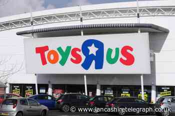 Toys 'R' Us opening 9 new stores across the UK in 2023