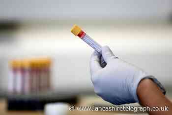Blood test used to detect 50 cancer types shows promise in NHS trial