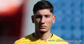 Sunderland closing in on Australia youngster Nectarios Triantis according to report