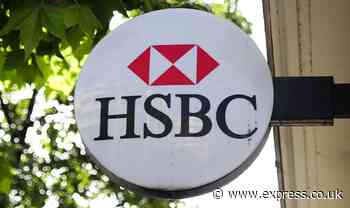 HSBC increases rates on savings accounts to encourage savers to ‘revisit saving habits’
