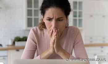 HMRC warns Britons to watch out for new scam that ‘harvests’ people’s financial details