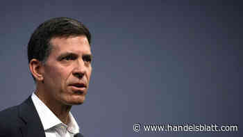 US-Bank: „Bereiten uns auf ein härteres Umfeld vor“ – Goldman warnt vor Einbruch im Handel