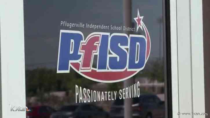 Pflugerville ISD board approves 3% pay raise for district employees