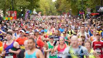 Lauftipp Andreas Butz: Die Regeneration rund um den Marathon